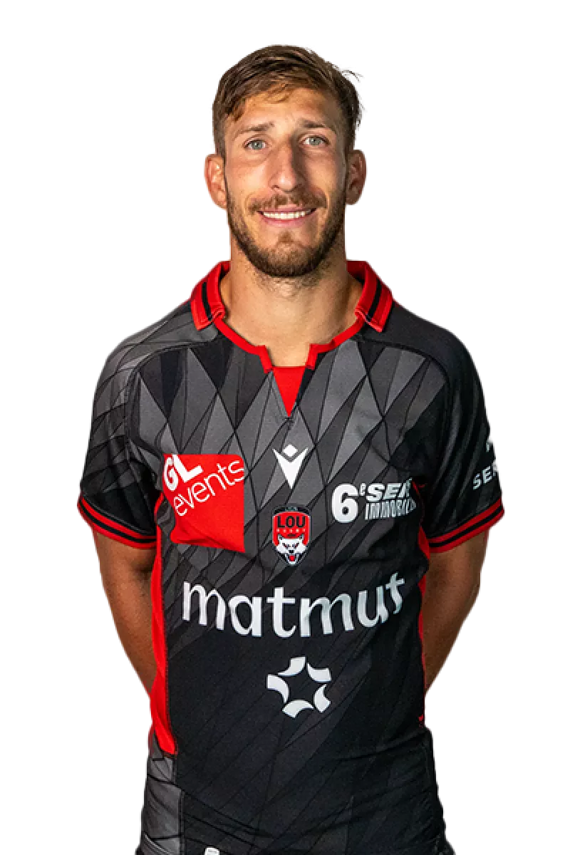 Vincent RATTEZ