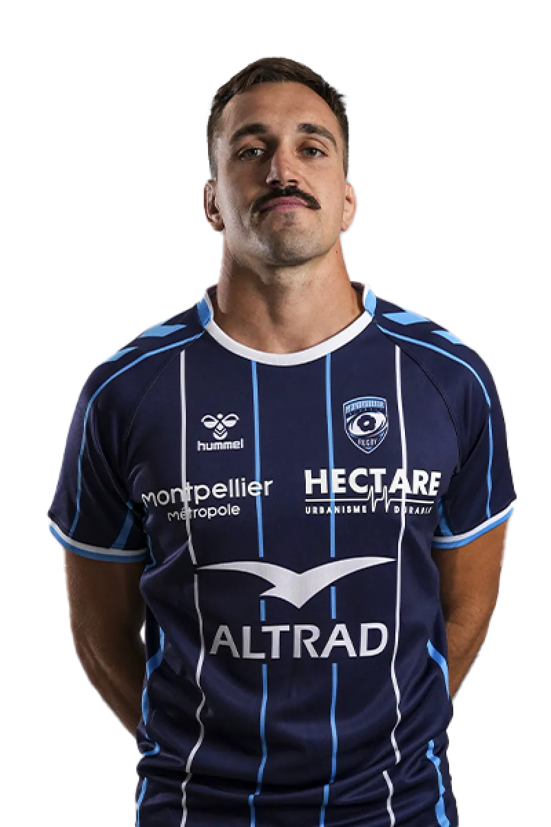 Florian VERHAEGHE