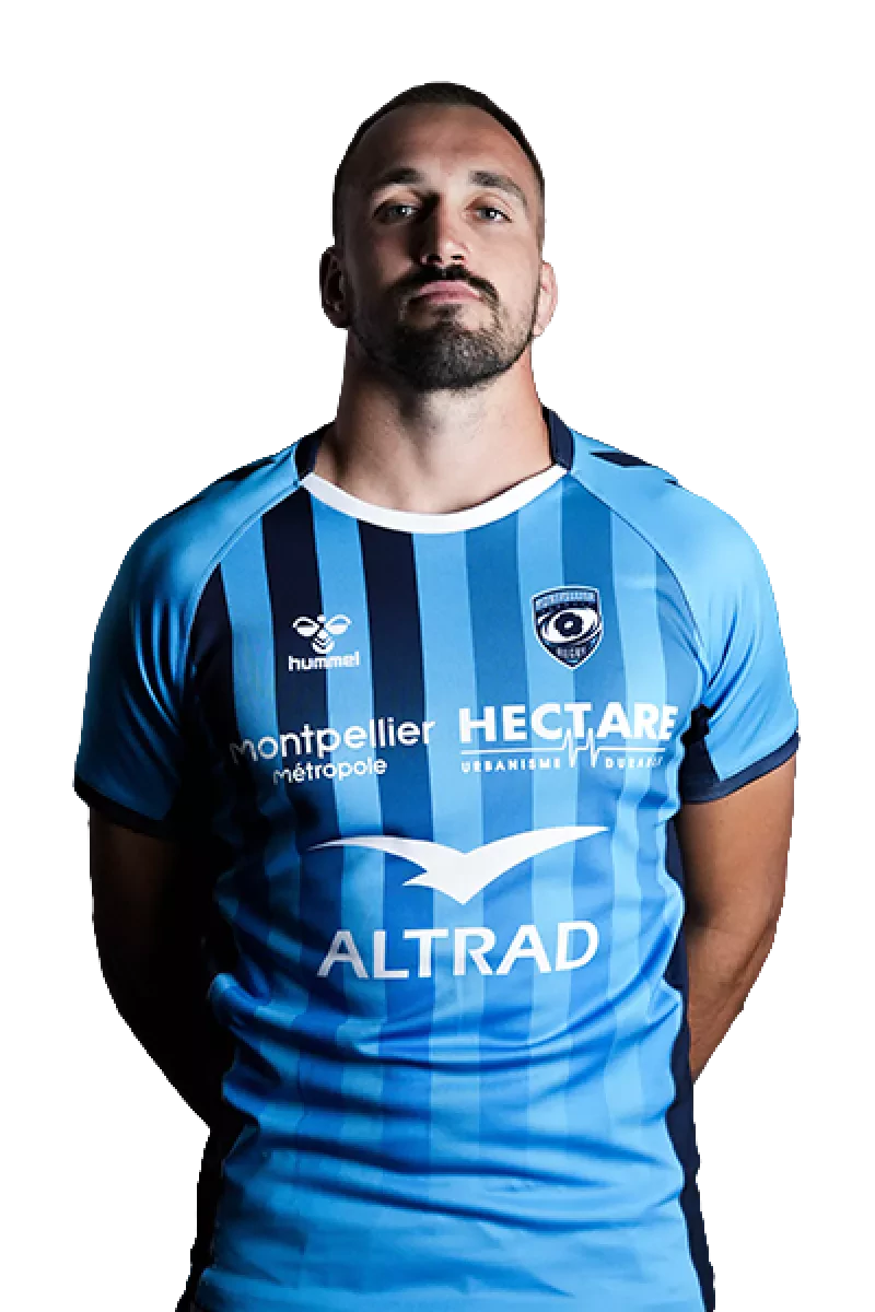 Florian VERHAEGHE