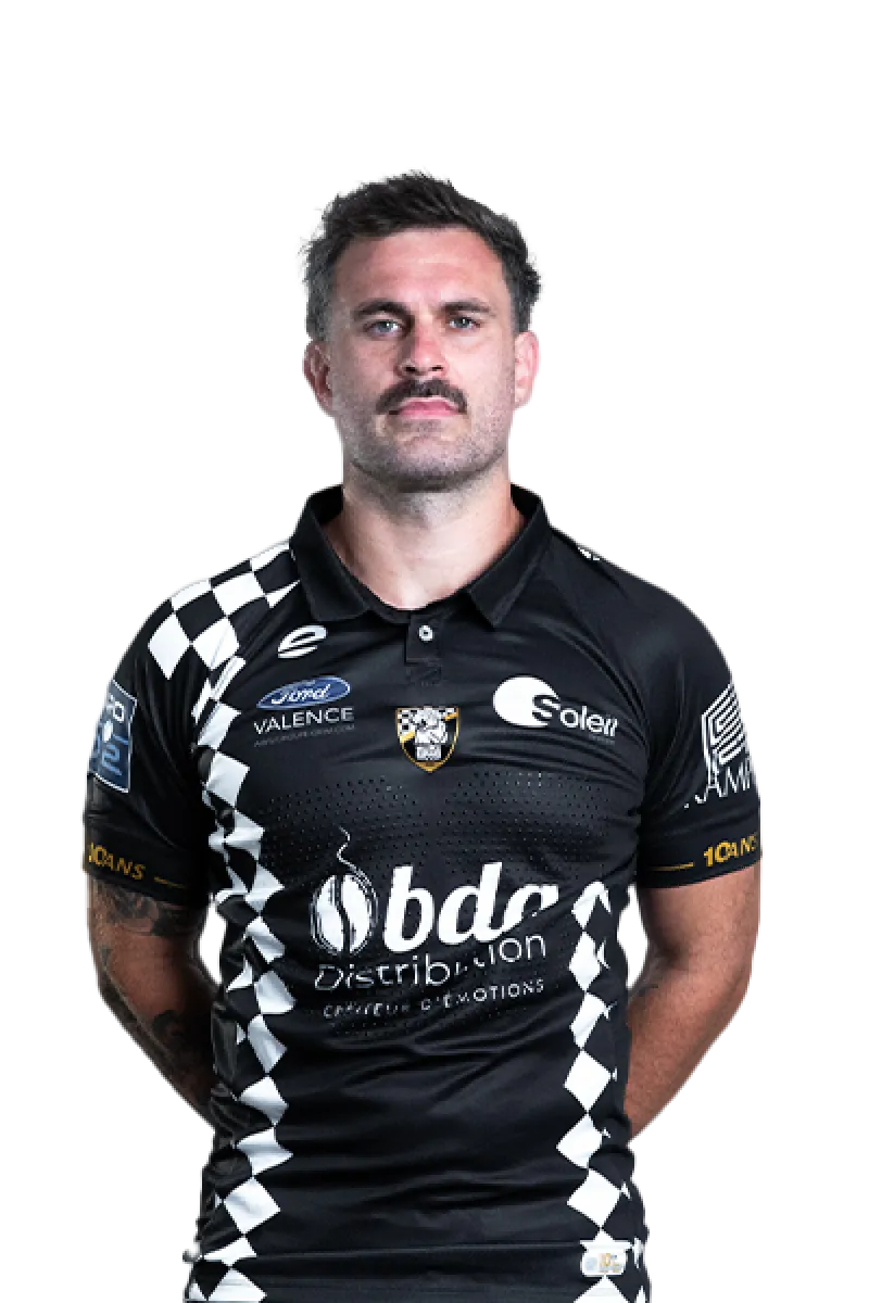 Marco TAULEIGNE