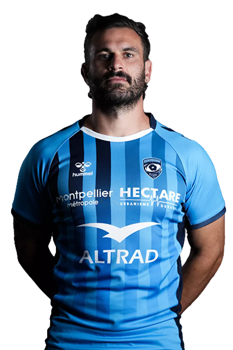 Marco TAULEIGNE