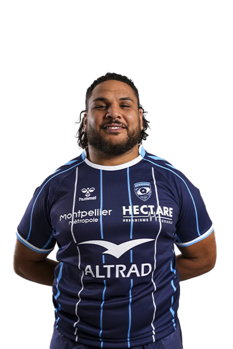 Mohamed HAOUAS