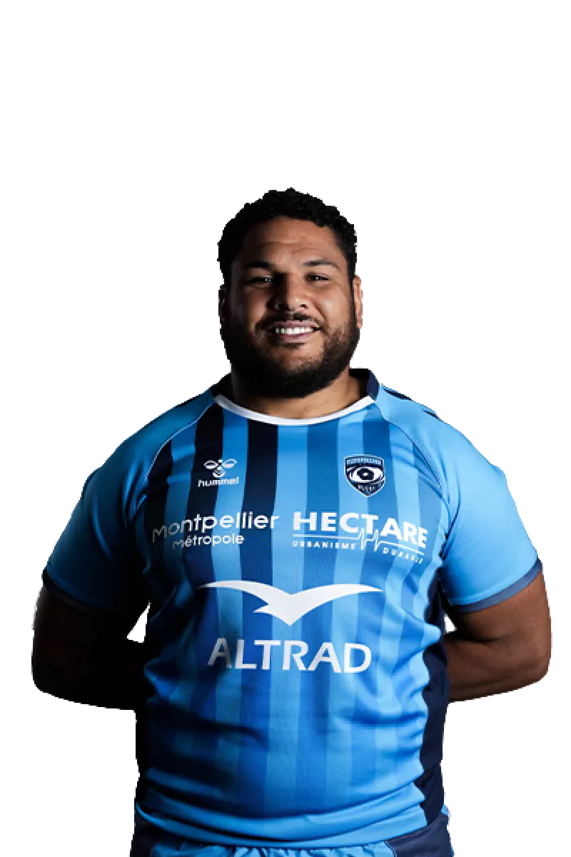 Mohamed HAOUAS