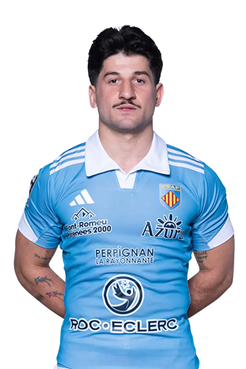 Gela APRASIDZE