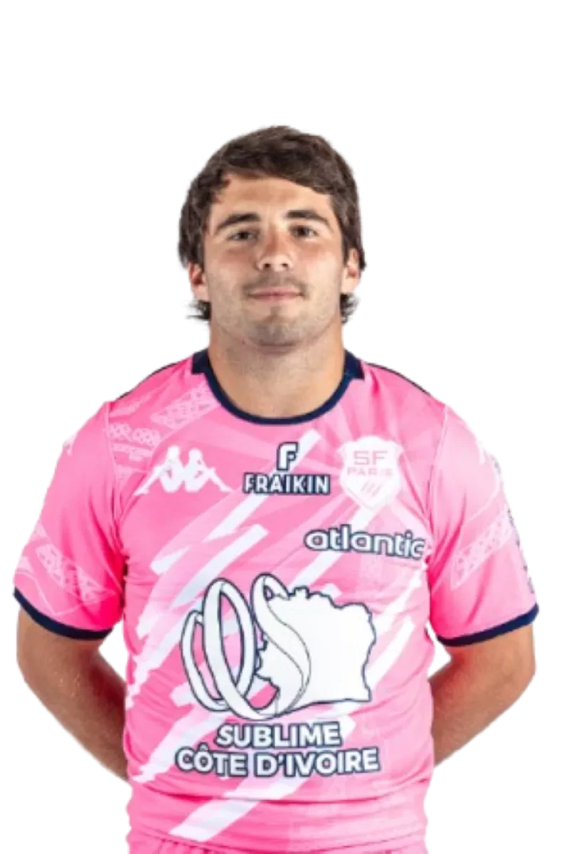 Louis FOURSANS BOURDETTE