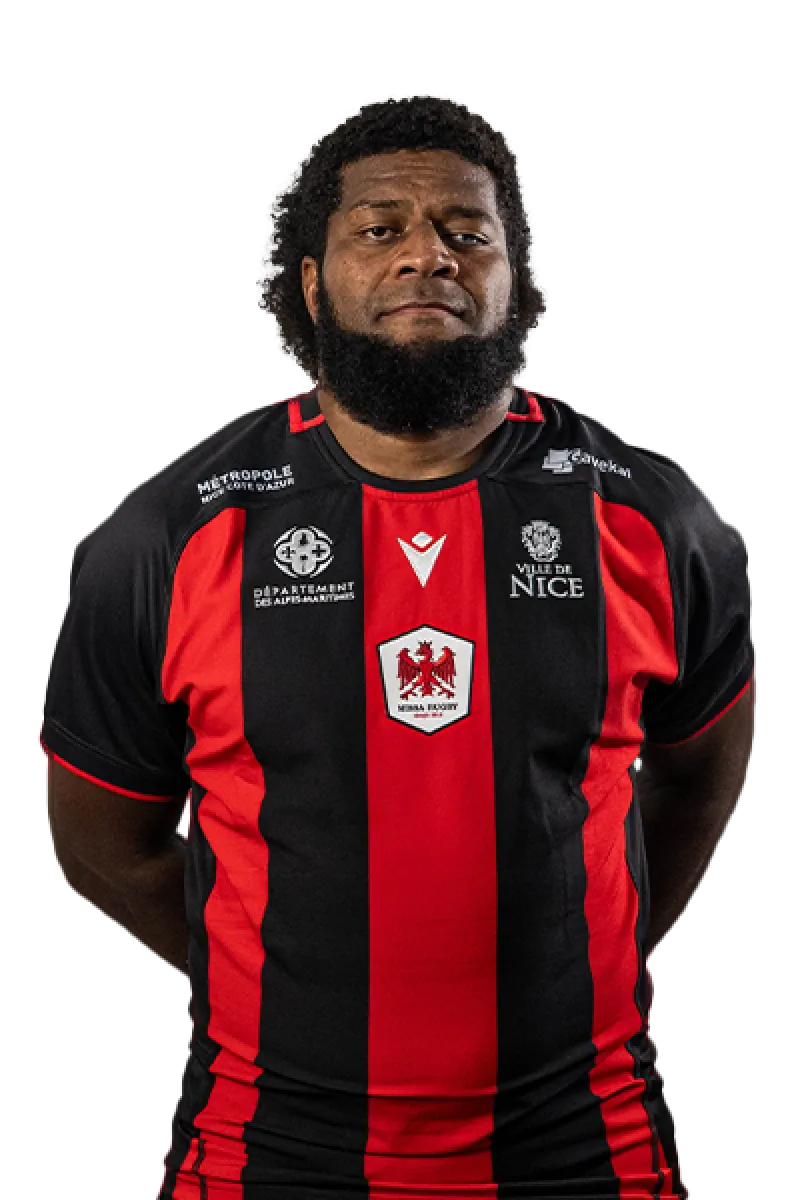 Ro Masivesi DAKUWAQA