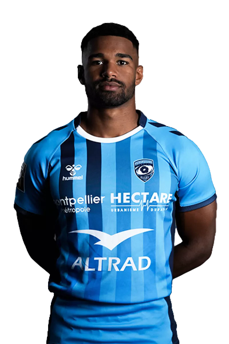 Léo COLY