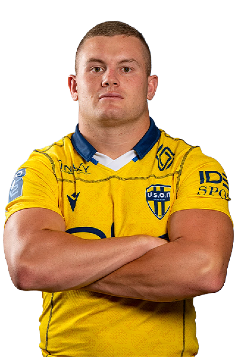 Charles Saint Gerard RORKE