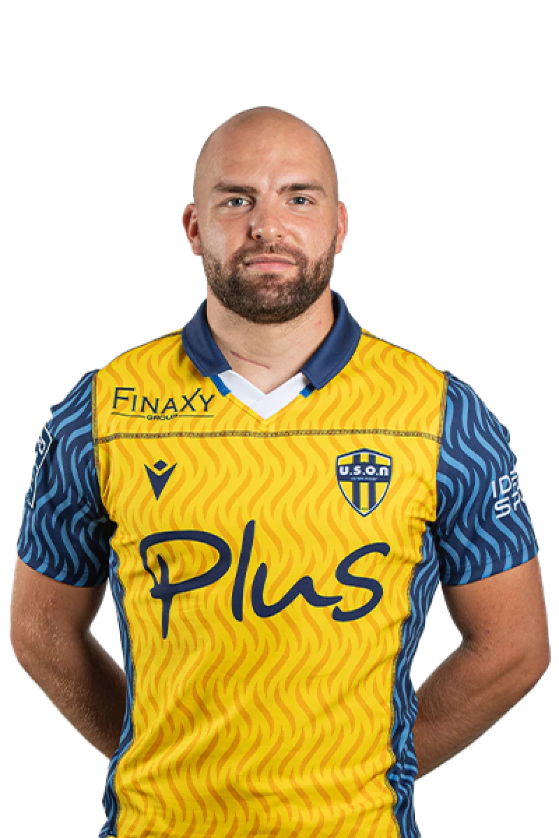 Quentin BEAUDAUX CHRISTIAENS