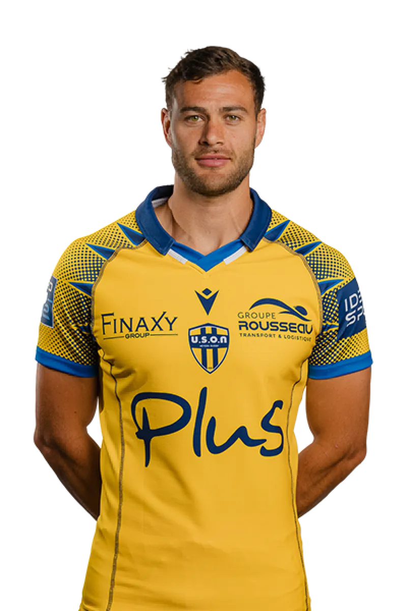 Shaun REYNOLDS
