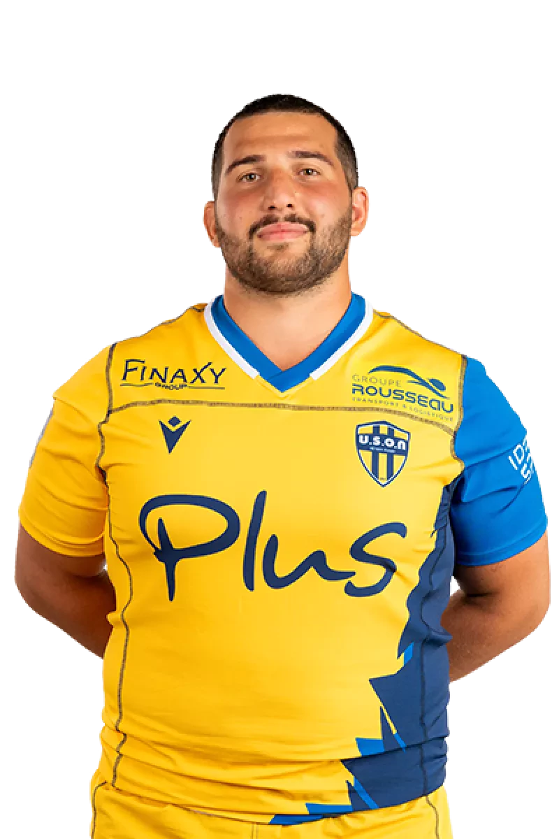 Lasha PKHAKADZE