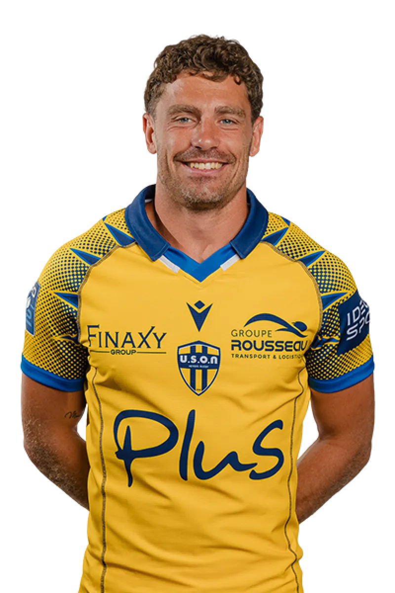 Rudy DERRIEUX