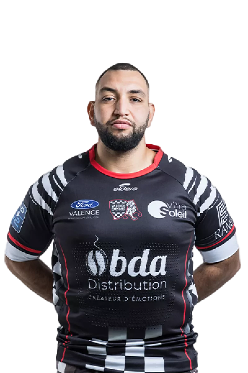 Issam HAMEL