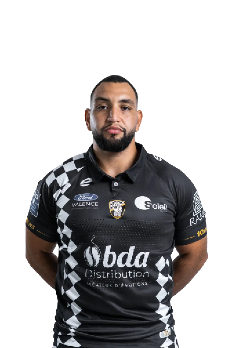Issam HAMEL