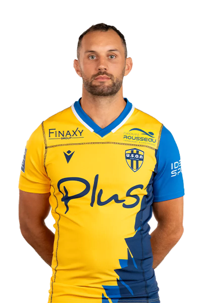 Julien KAZUBEK