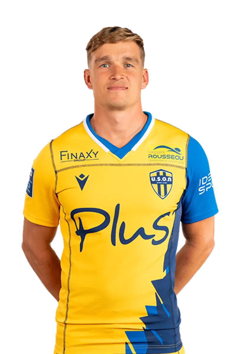 Yohan LE BOURHIS