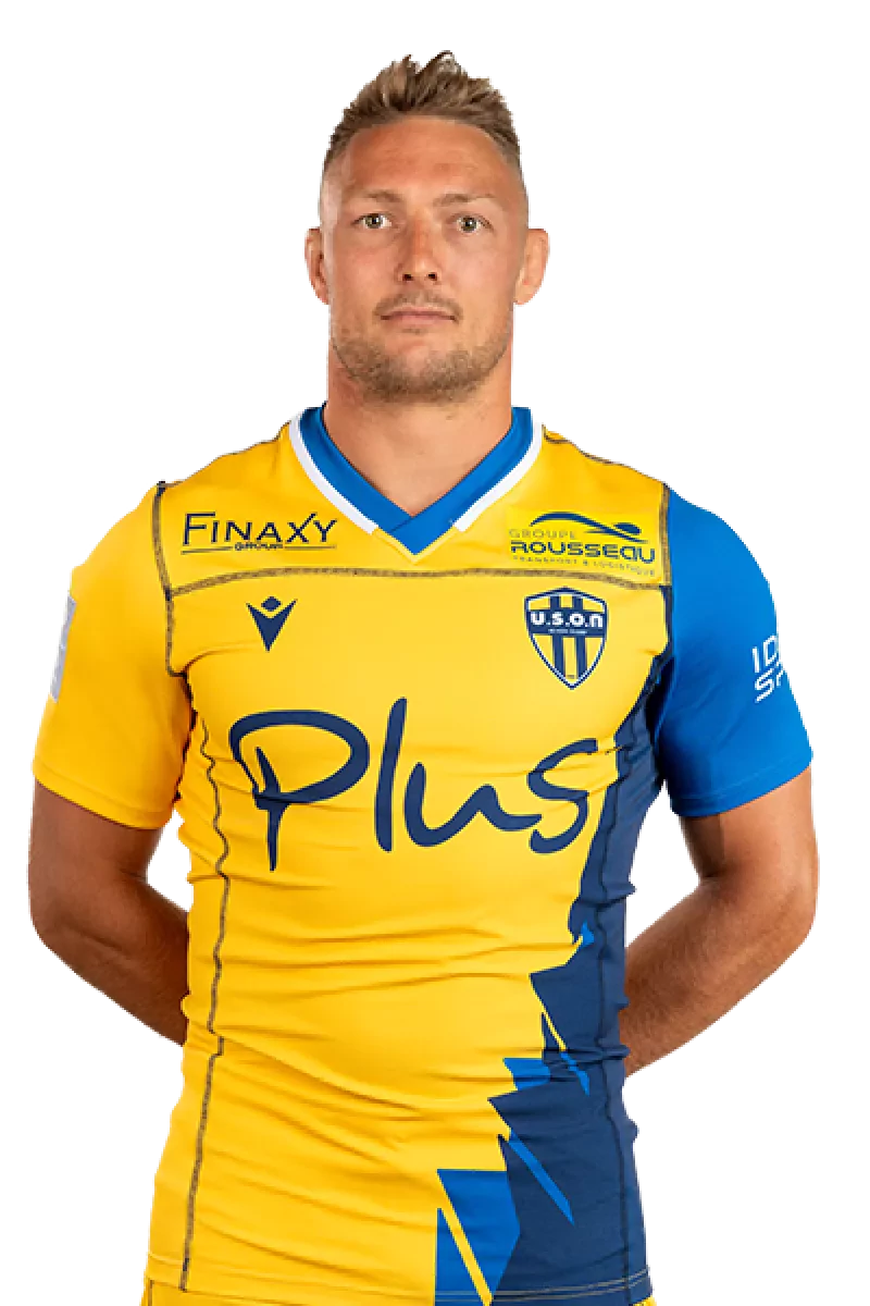 Jason-colin FRASER