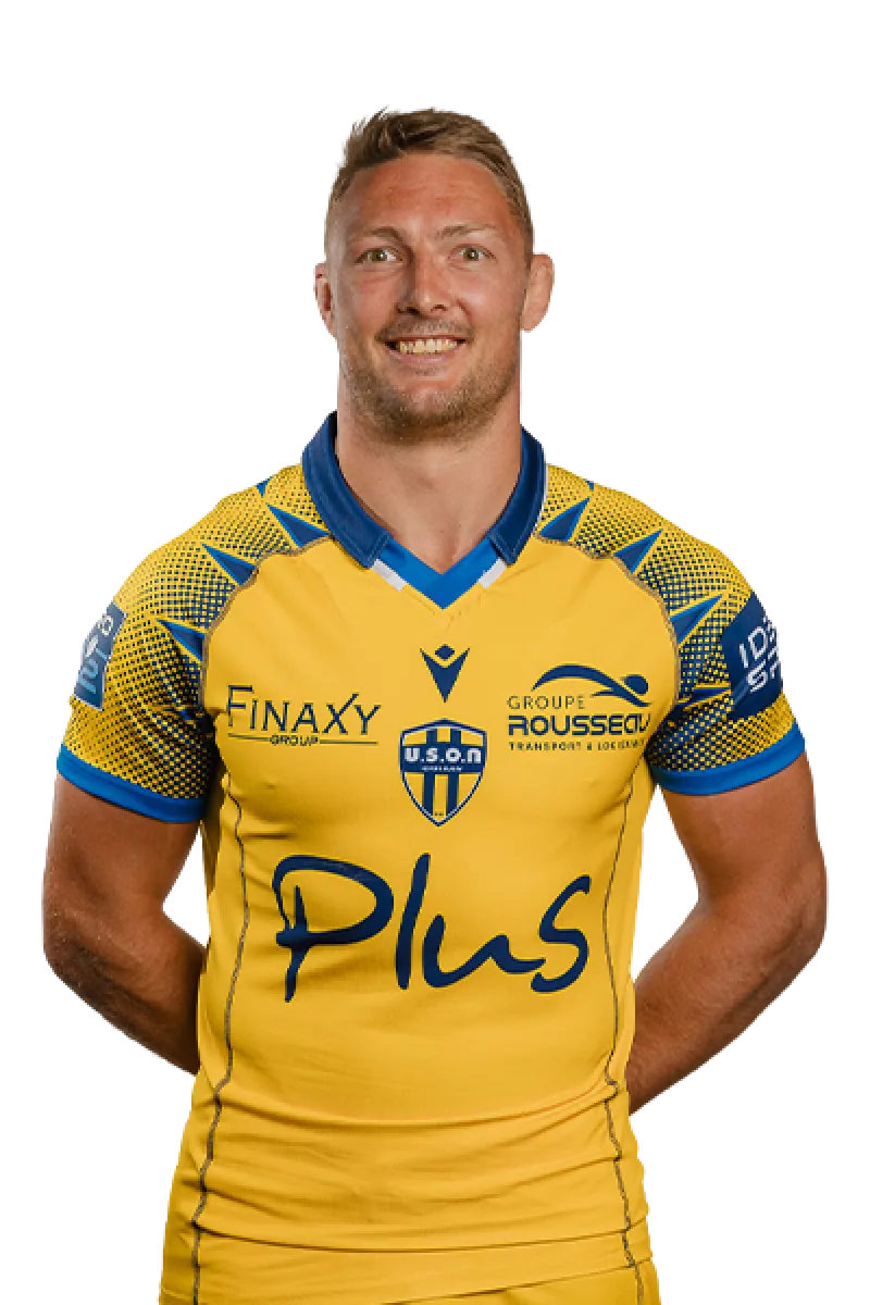 Jason-colin FRASER