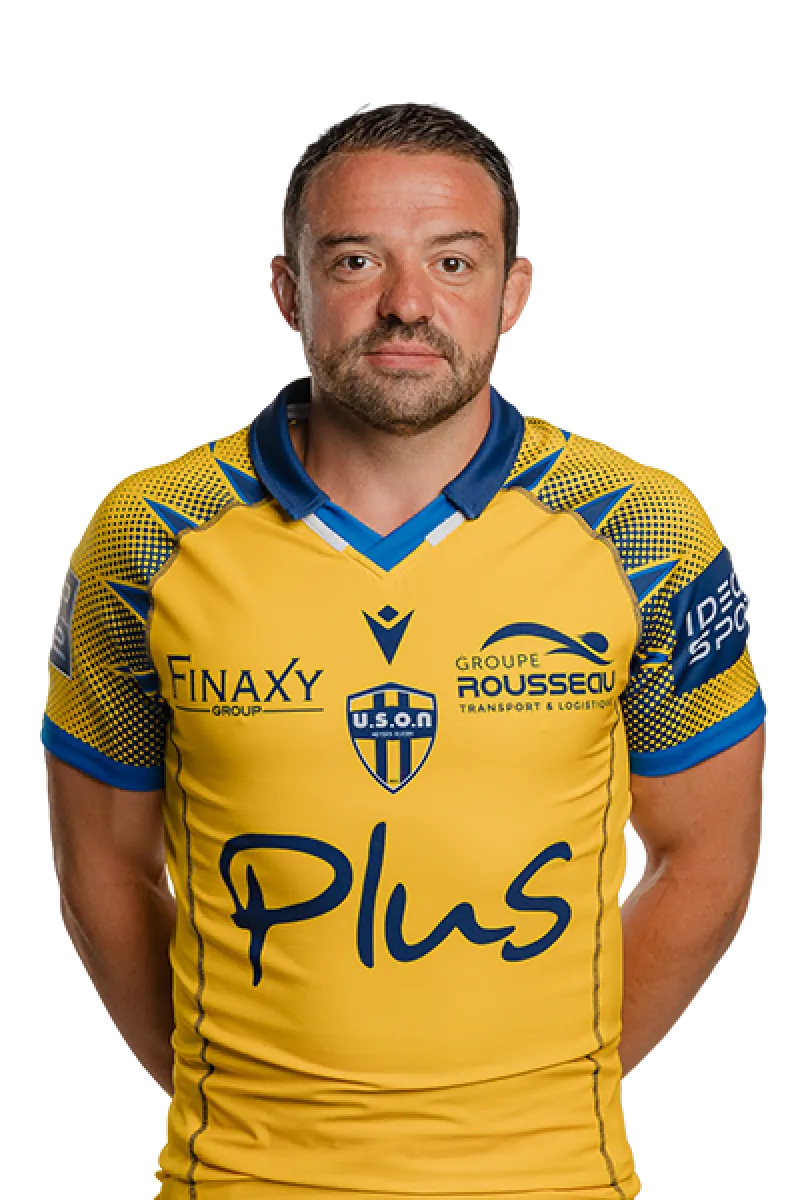 Hugues BASTIDE
