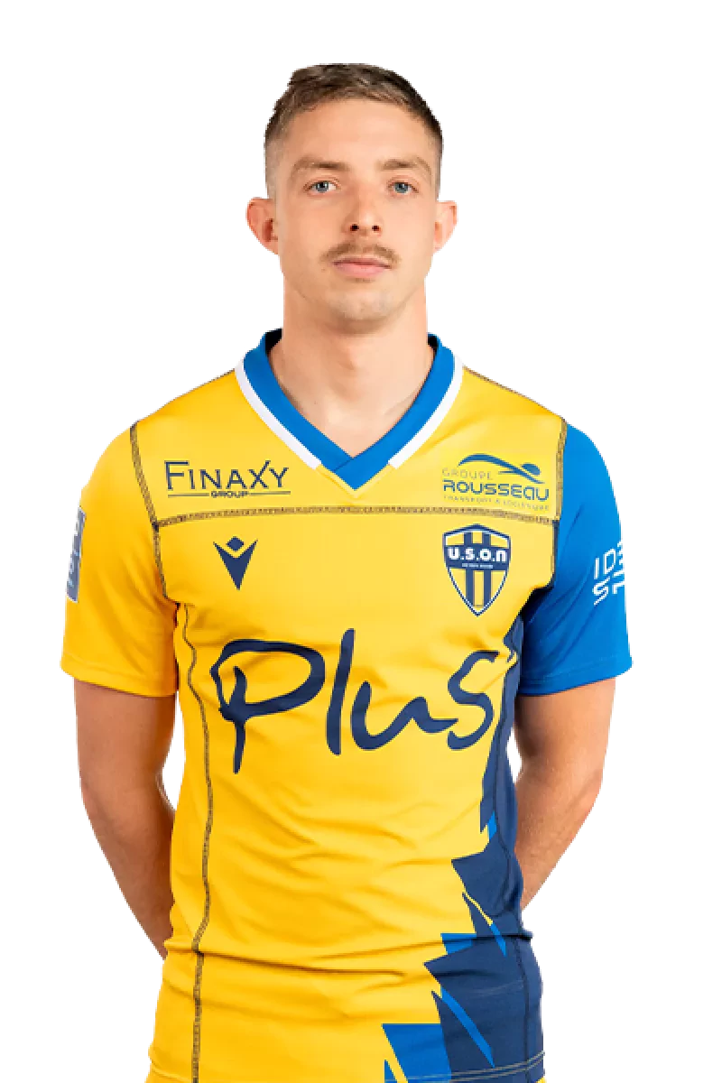 Guillaume MANEVY