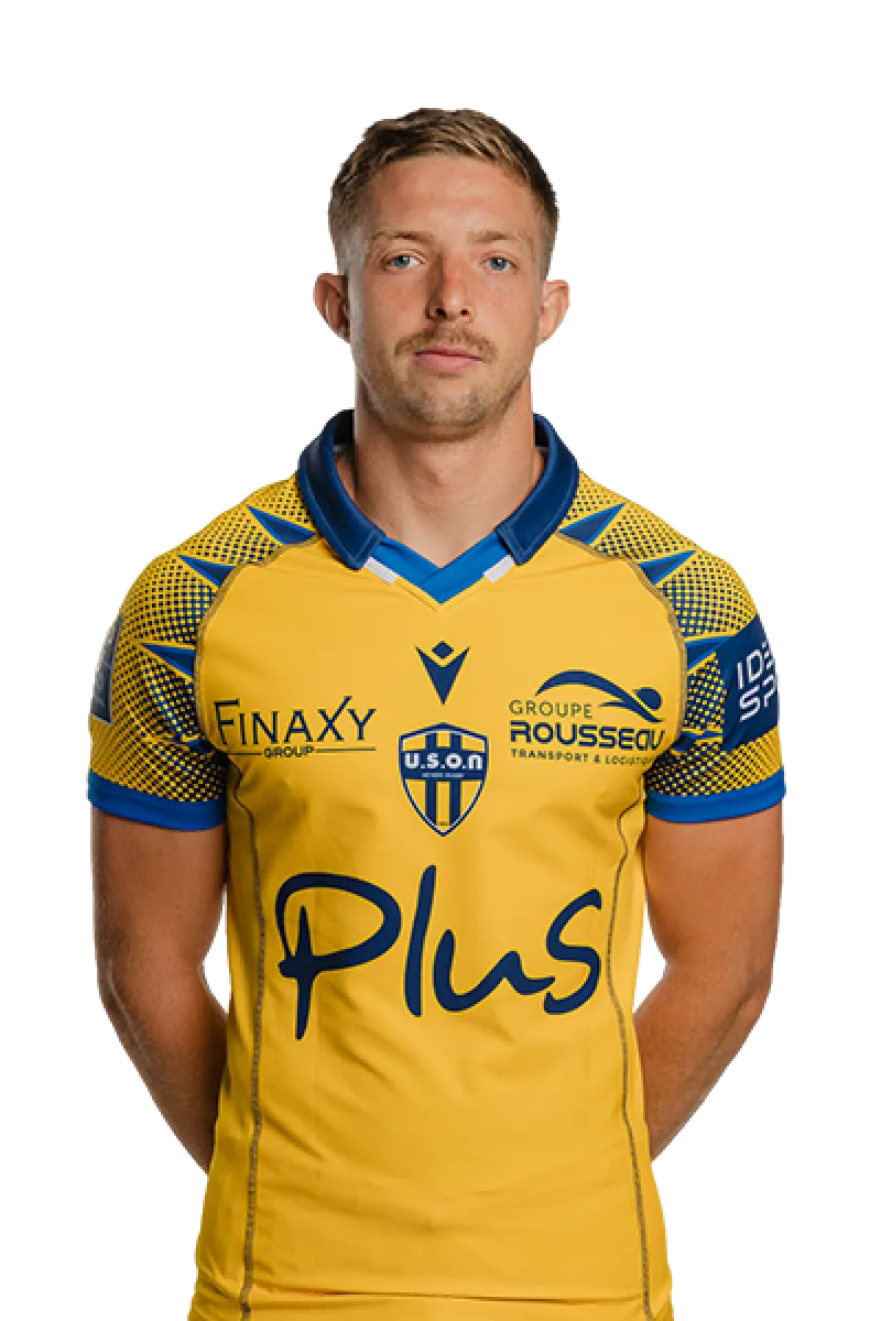 Guillaume MANEVY