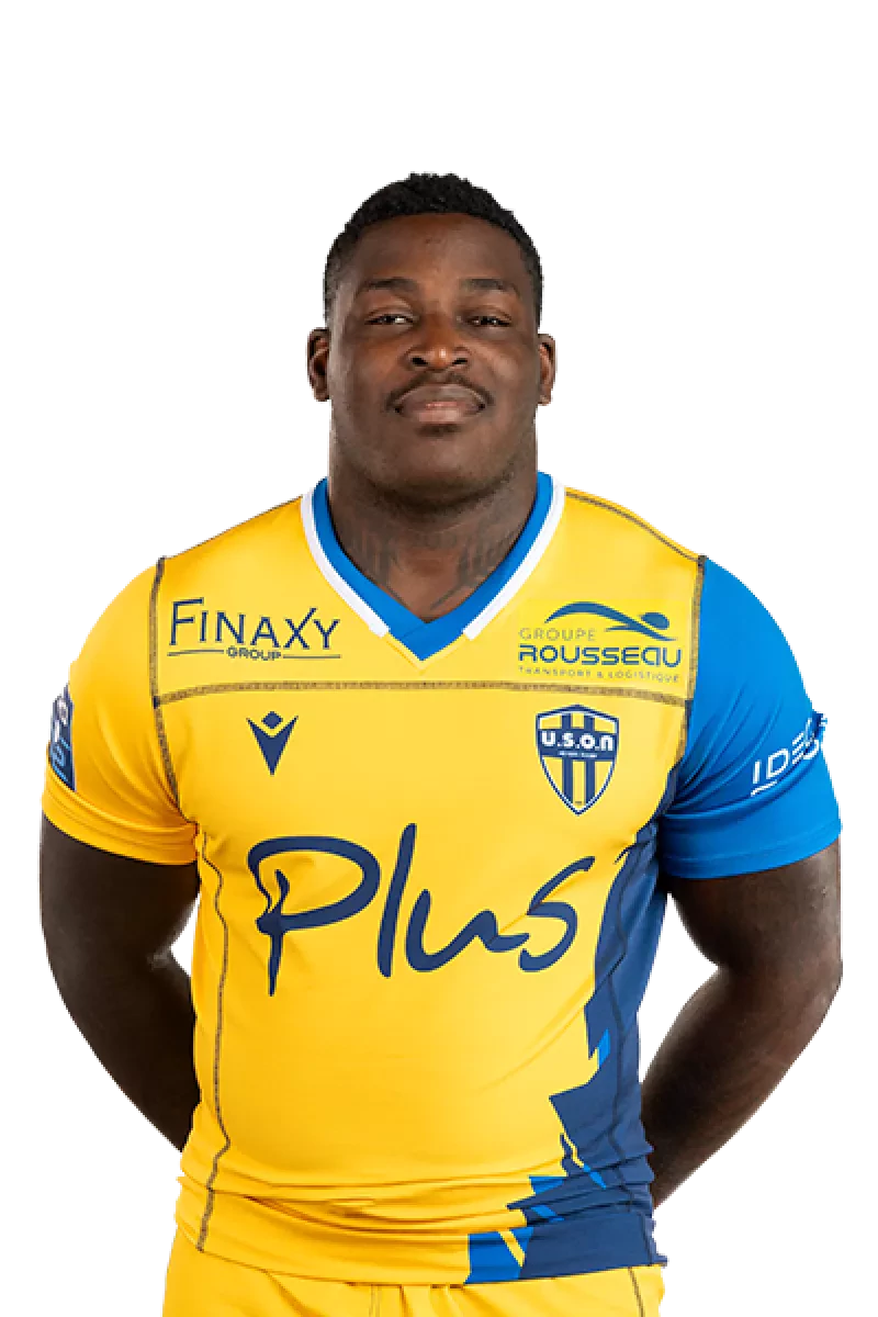 Kevin NOAH