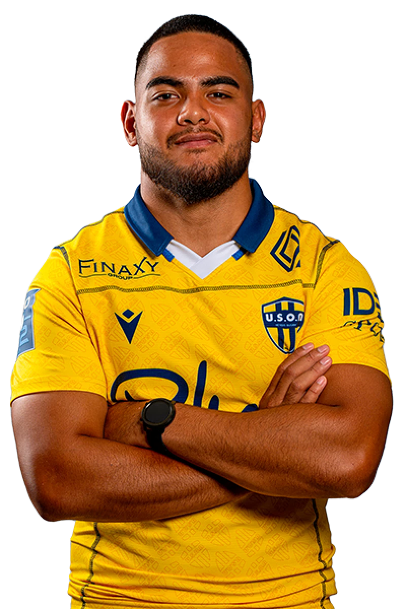 Emmanuel VAITULUKINA