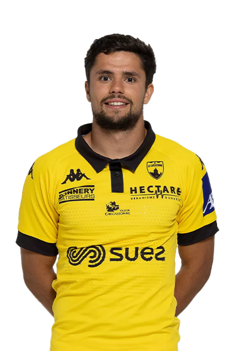Gabin MICHET