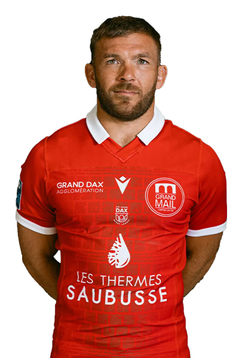 Jean Baptiste BARRERE