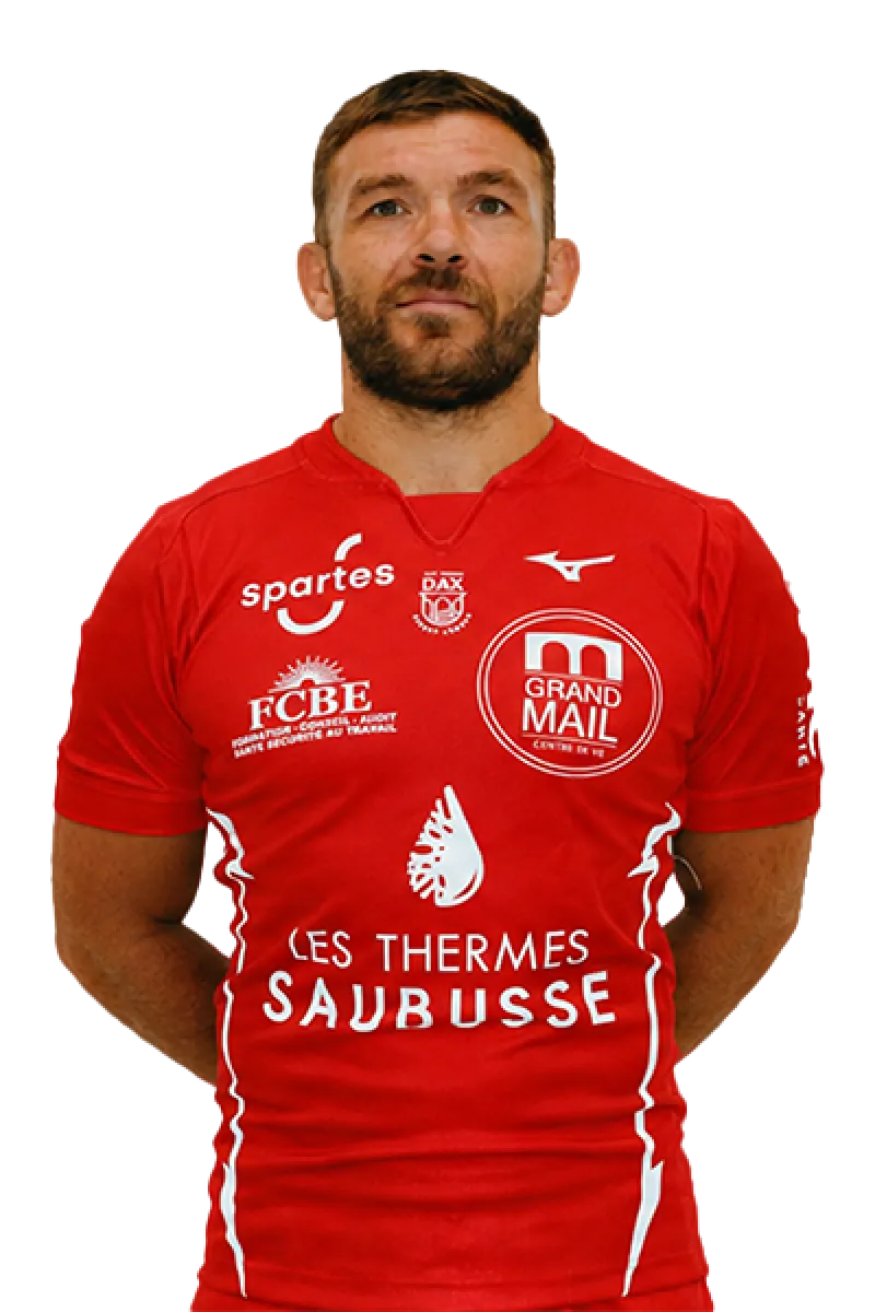 Jean Baptiste BARRERE