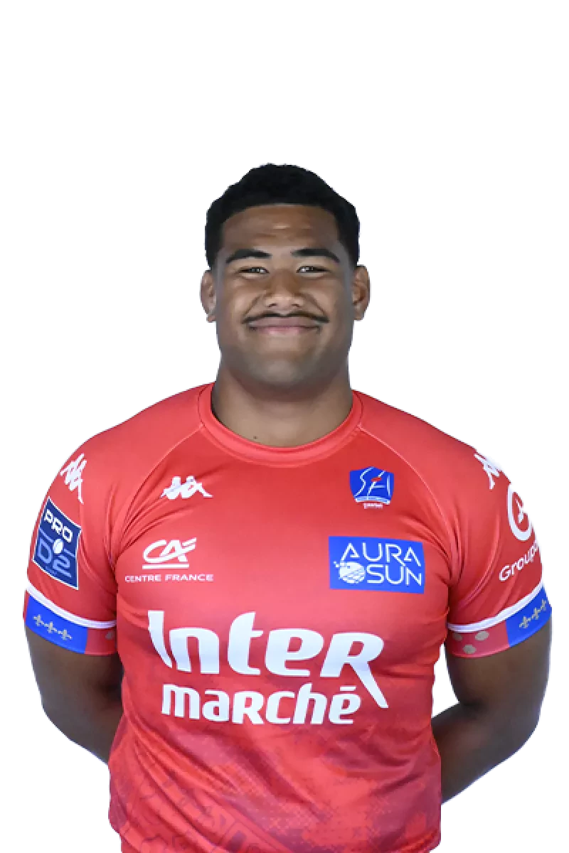Mosa'ati MOALA