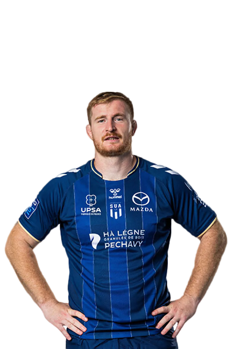 John MADIGAN