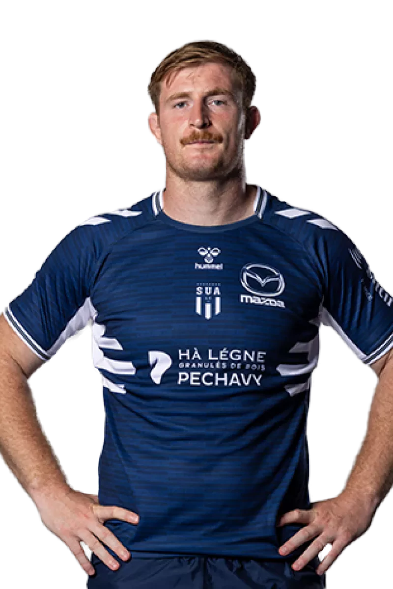 John MADIGAN