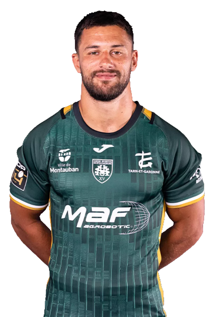 Maxime ESPEUT