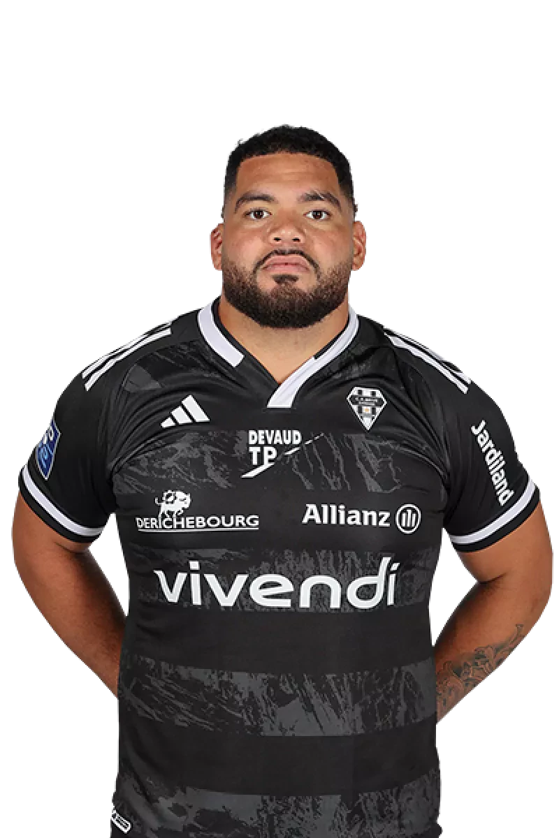 Henzo KITEAU