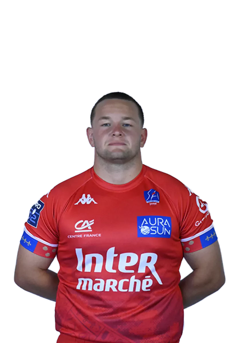 Ronan Patrick LOUGHNANE