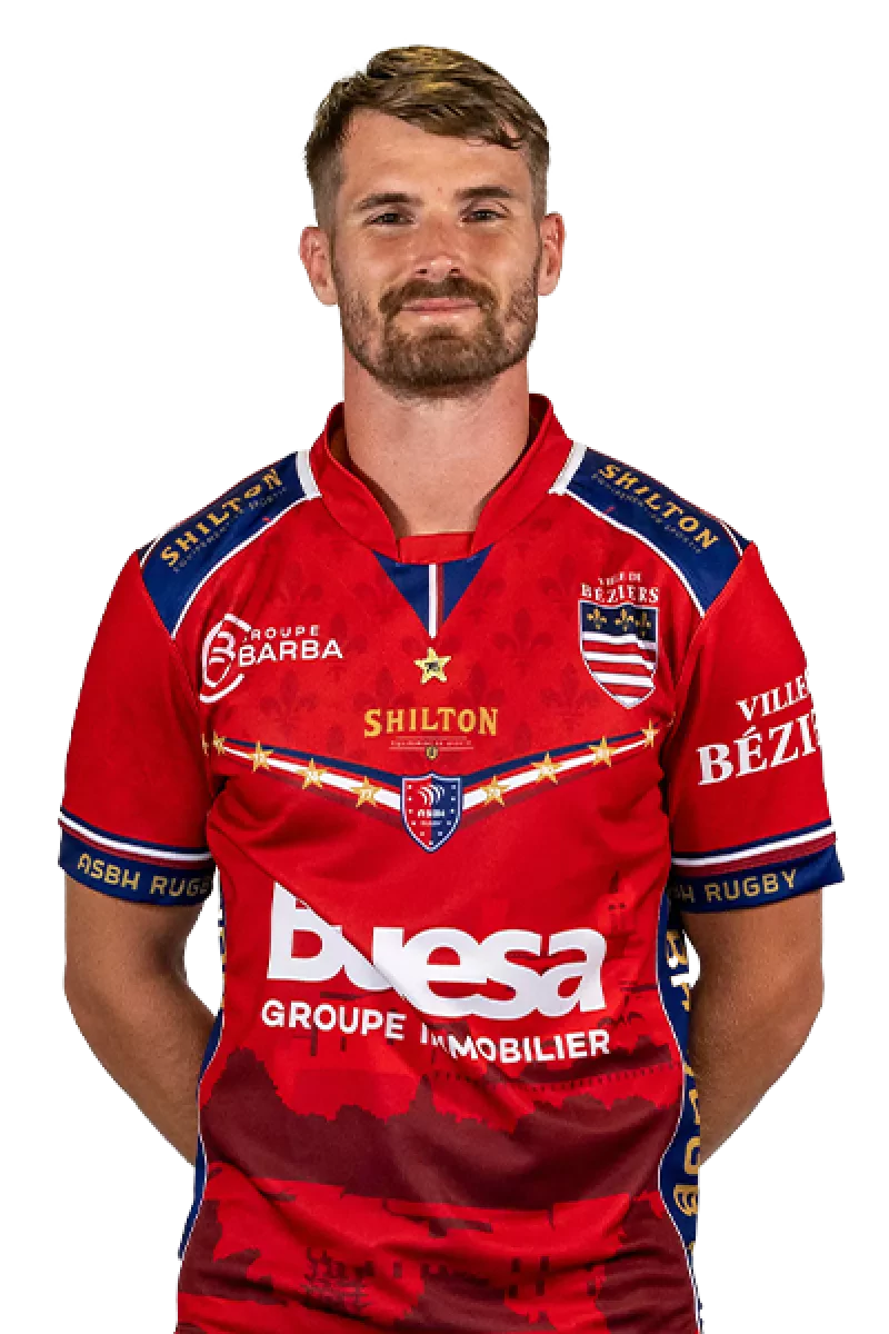 Nicolas PLAZY
