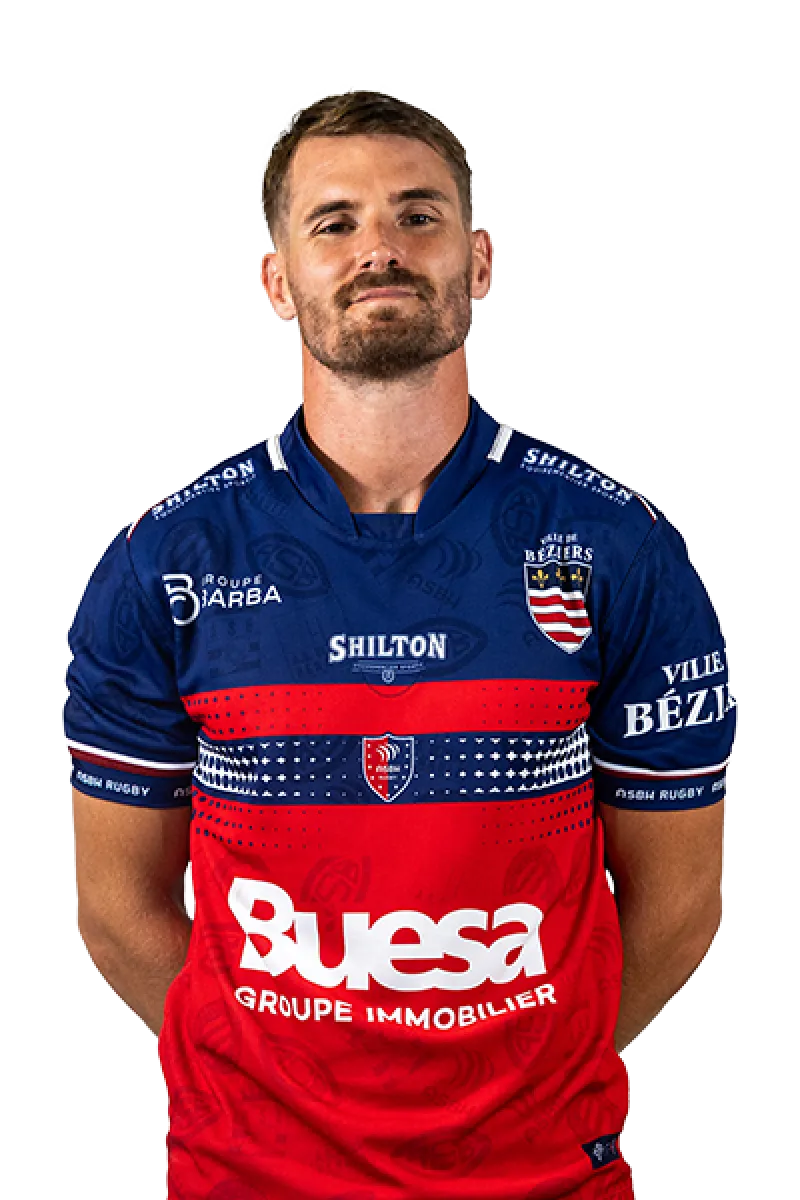 Nicolas PLAZY