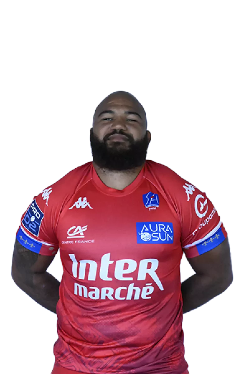 Gymael JEAN-JACQUES