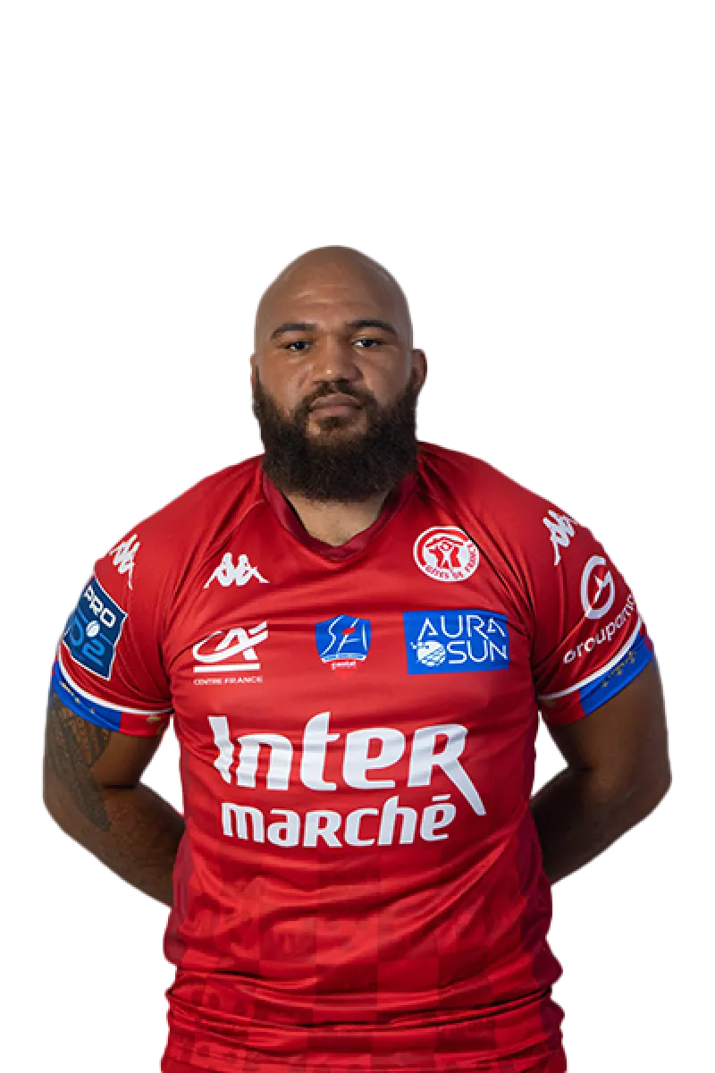 Gymael JEAN-JACQUES