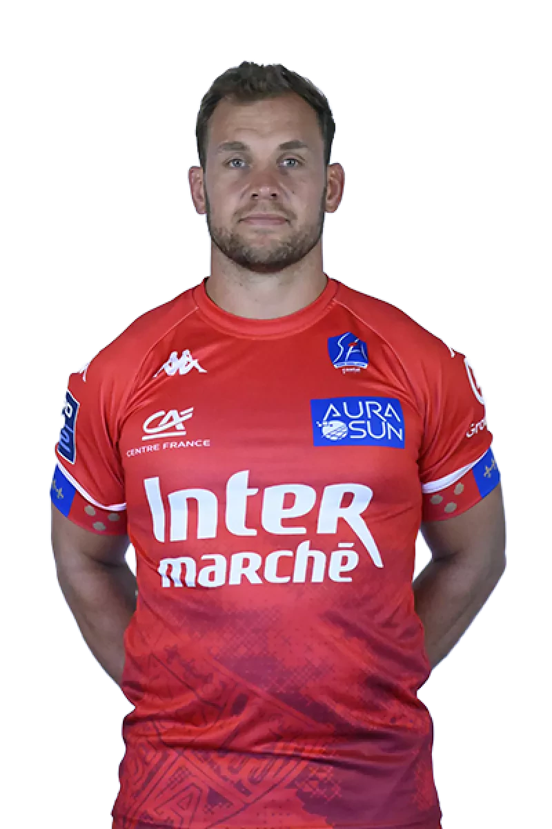 Didier TISON