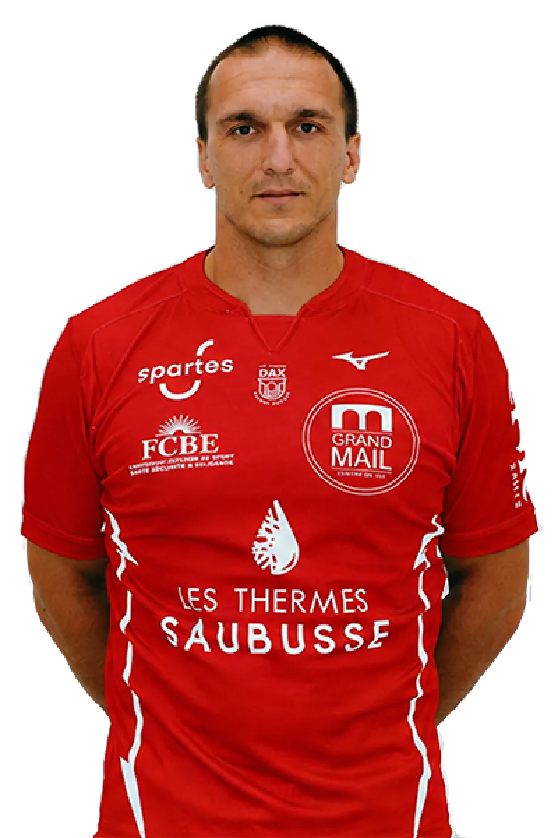 Jean Baptiste SINGER