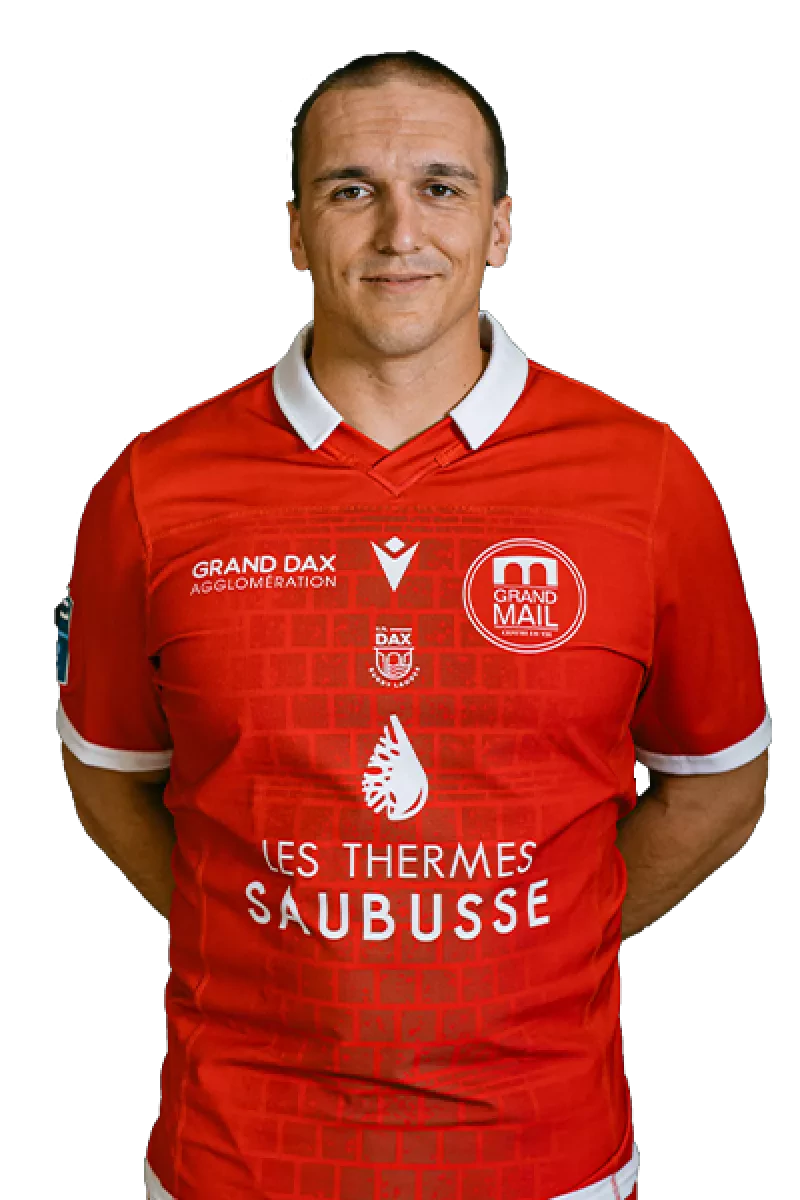 Jean Baptiste SINGER