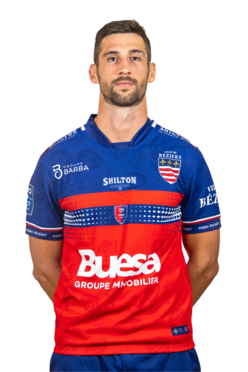 David DELARUE