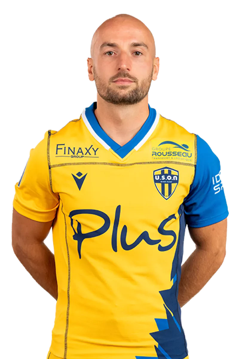 Hugo BOUYSSOU