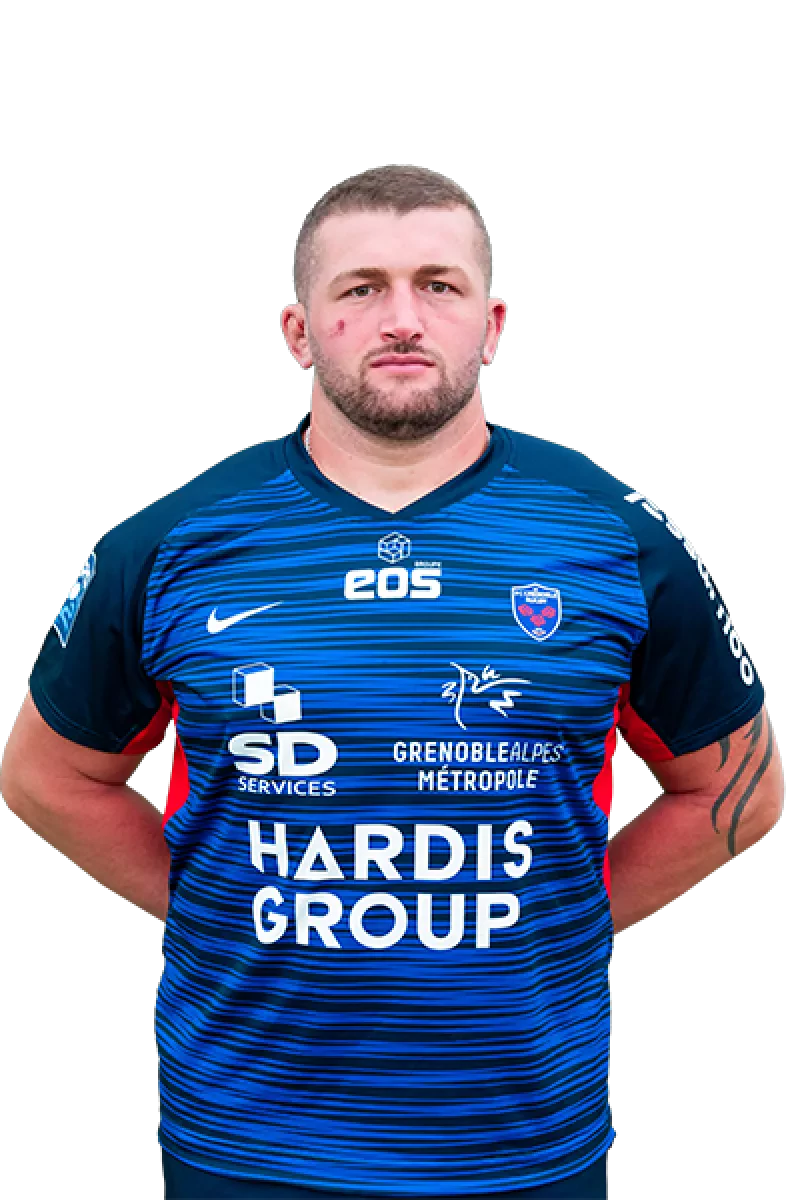 Giorgi JAVAKHIA