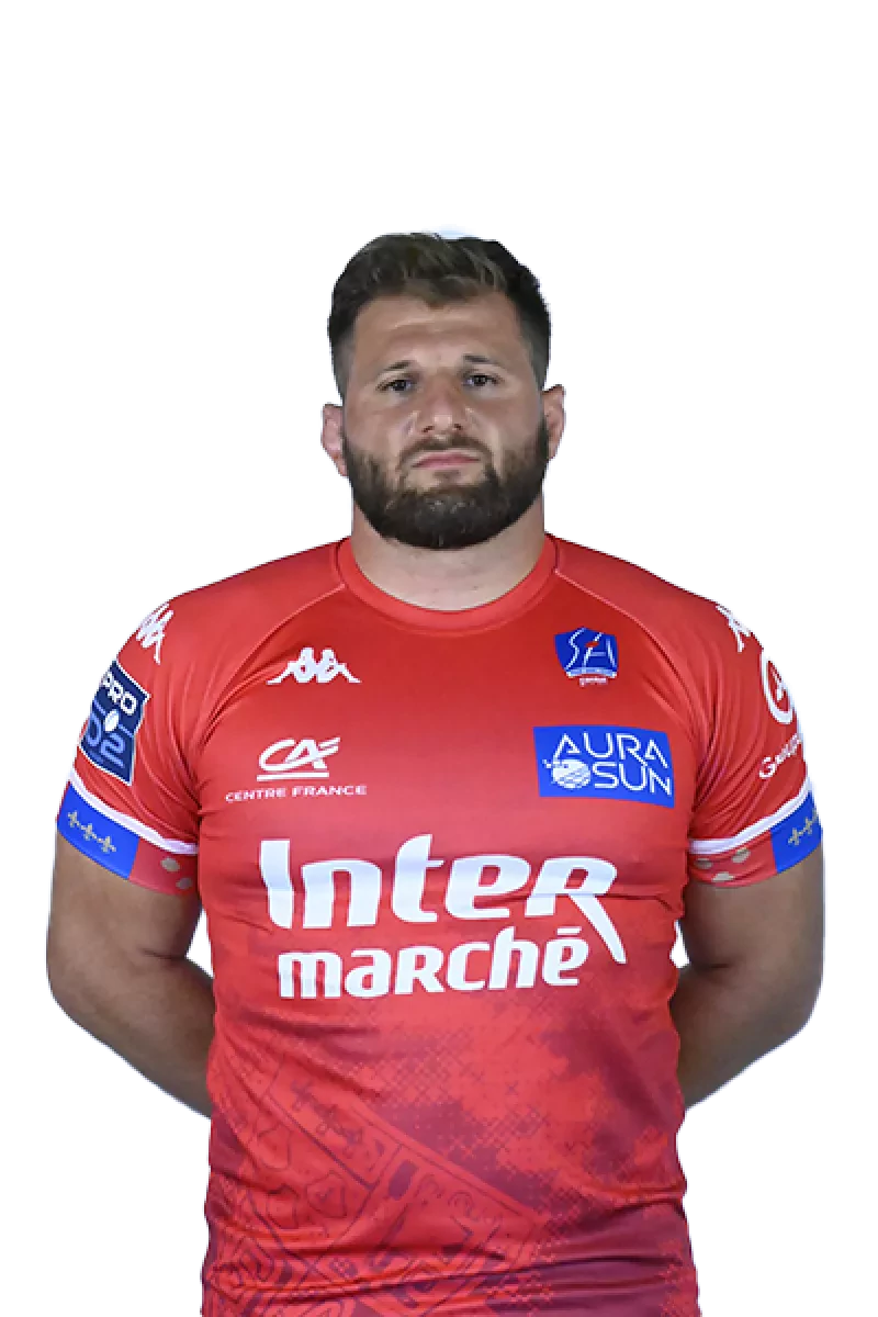 Giorgi KARTVELISHVILI