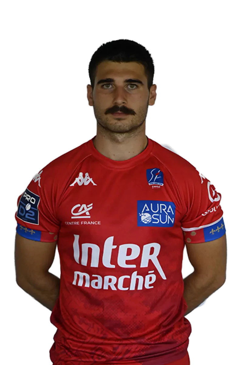 Dachi PAPUNASHVILI