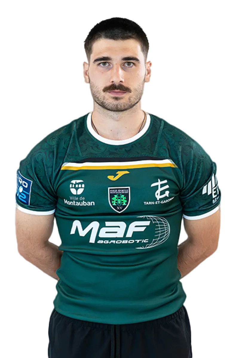 Dachi PAPUNASHVILI