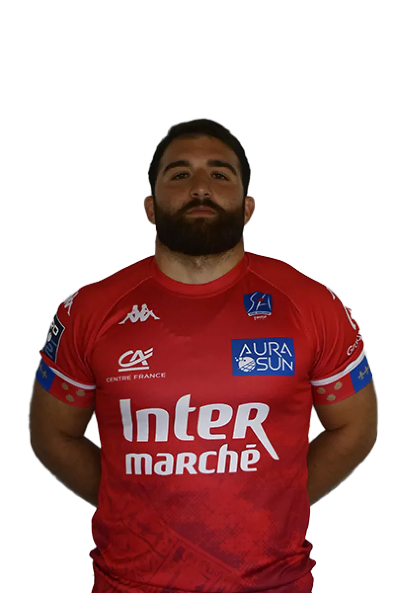 Luka NIORADZE
